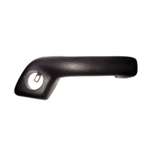 Puxador da Porta Dianteira VOLKSWAGEN QUANTUM/SANTANA Lado Direito Preto - UNIVERSAL AUTOMOTIVE 21420