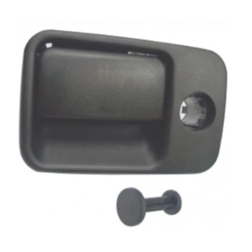 Fecho do Porta Luvas VOLKSWAGEN GOLF com Furo - UNIVERSAL AUTOMOTIVE 21458