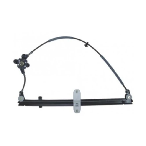 Maquina do Vidro Manual Dianteiro Lado Direito - UNIVERSAL AUTOMOTIVE 21498