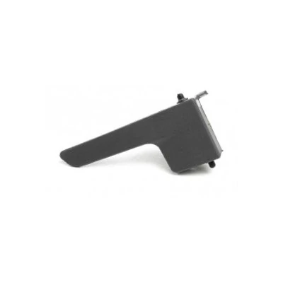 Maçaneta Interna VOLKSWAGEN FOX/GOL Lado Esquerdo Porta Dianteira e Traseira Cinza - UNIVERSAL AUTOMOTIVE 21517