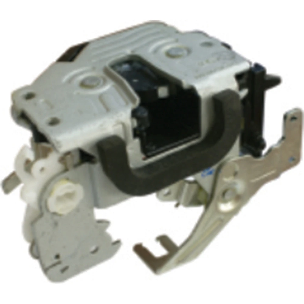 Fechadura da Porta Dianteira Lado Direito Mecânica Pré-Disposta - UNIVERSAL AUTOMOTIVE 21600