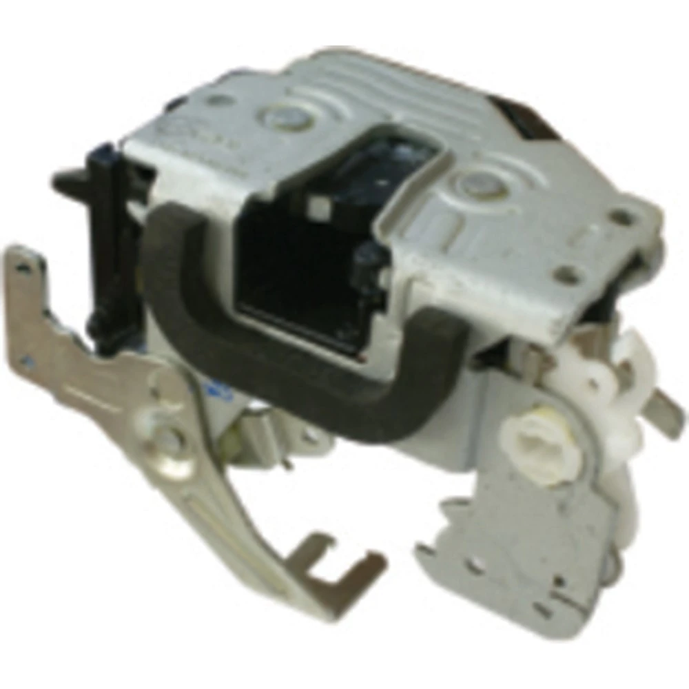 Fechadura da Porta Dianteira Lado Esquerdo Mecânica Pré-Disposta - UNIVERSAL AUTOMOTIVE 21601