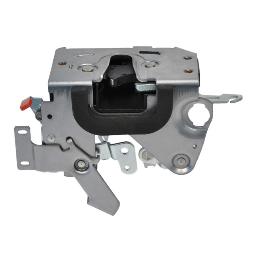 Fechadura da Porta Traseira VOLKSWAGEN GOL/PARATI Lado Esquerdo Mecânica Pré Disposta - UNIVERSAL AUTOMOTIVE 21603