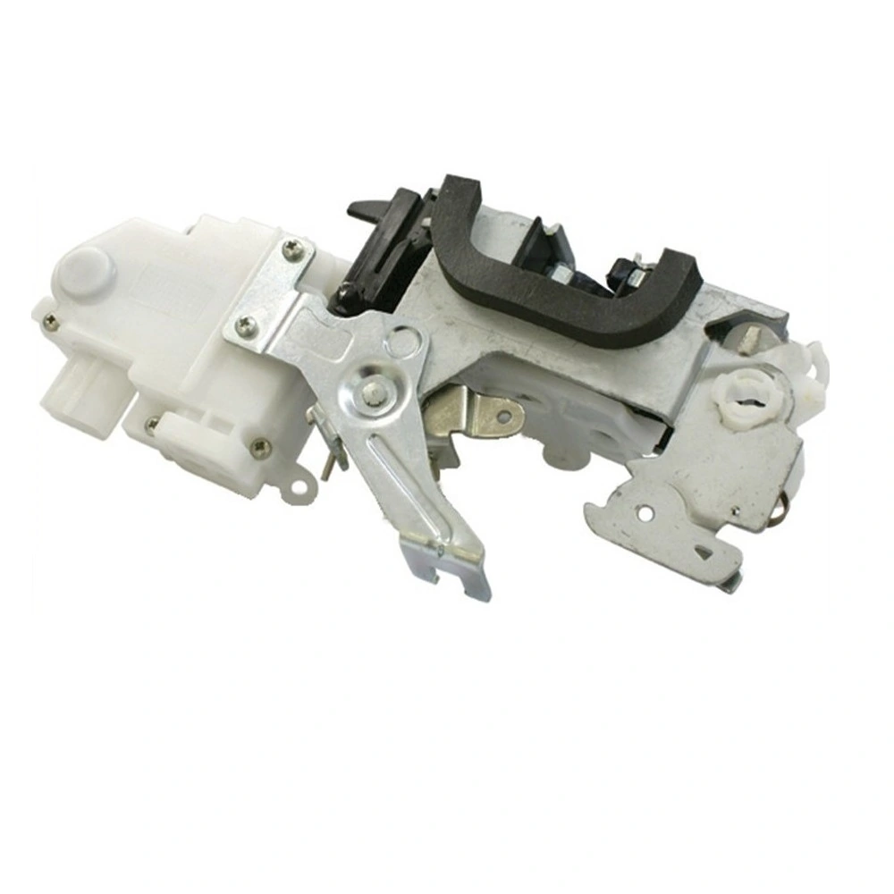 Fechadura da Porta Dianteira Lado Direito Elétrica - UNIVERSAL AUTOMOTIVE 21604