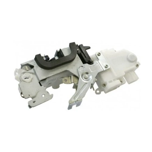 Fechadura da Porta Dianteira VOLKSWAGEN GOL Lado Esquerdo Elétrica - UNIVERSAL AUTOMOTIVE 21605