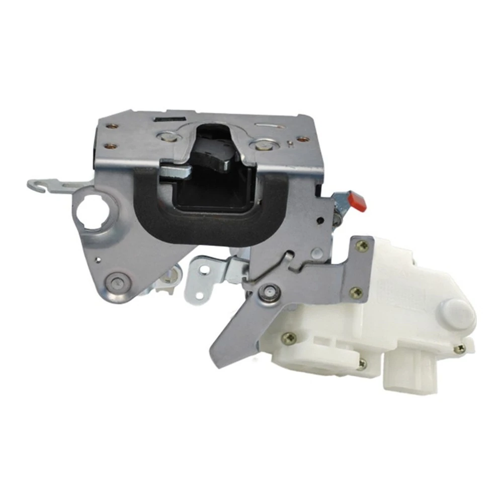 Fechadura da Porta Traseira VOLKSWAGEN GOL Lado Direito Elétrica - UNIVERSAL AUTOMOTIVE 21606