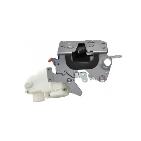 Fechadura da Porta Traseira VOLKSWAGEN GOL Lado Esquerdo Elétrica - UNIVERSAL AUTOMOTIVE 21607