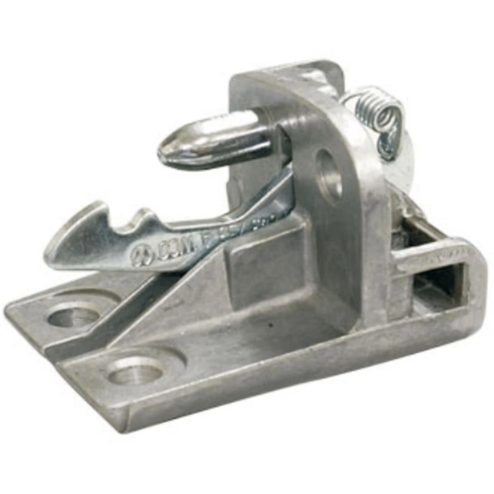 Fechadura da Porta Lateral VOLKSWAGEN KOMBI Mecânica - UNIVERSAL AUTOMOTIVE 21626