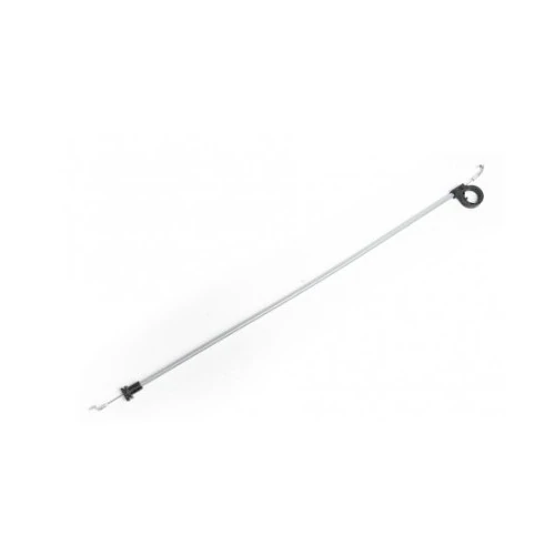 Cabo da Fechadura Porta Dianteira 4 Portas Lado Direito - UNIVERSAL AUTOMOTIVE 21628