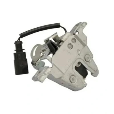Fechadura do Suporte do Estepe VOLKSWAGEN CROSSFOX Elétrica - UNIVERSAL AUTOMOTIVE 21781