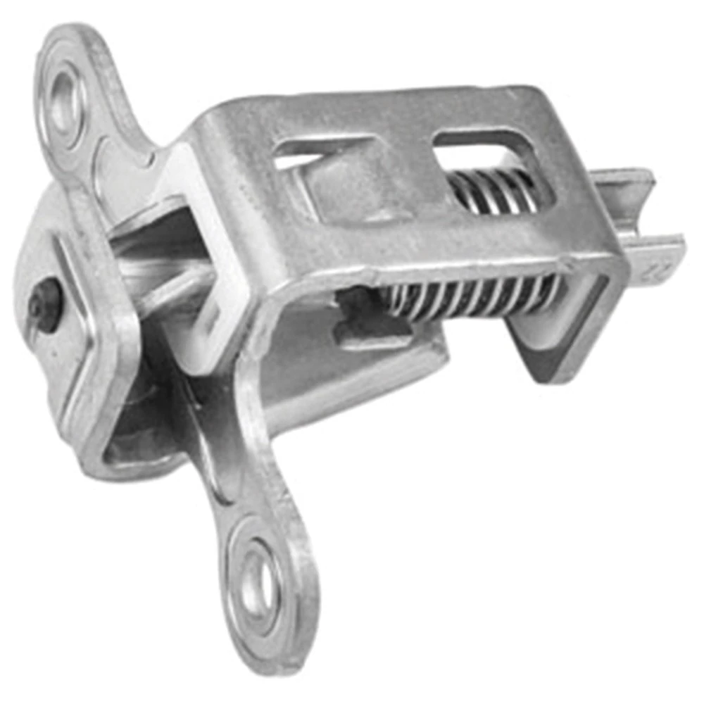 Fechadura da Tampa da Caçamba VOLKSWAGEN AMAROK/SAVEIRO - UNIVERSAL AUTOMOTIVE 21787