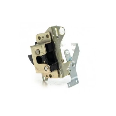 Fechadura da Porta VOLKSWAGEN GOL Lado Esquerdo Elétrica Pré Disposta - UNIVERSAL AUTOMOTIVE 21805