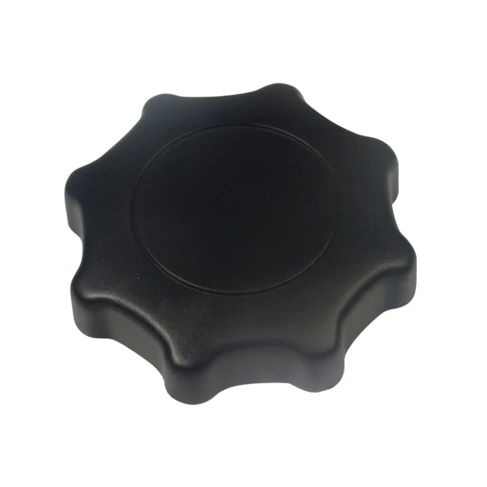 Manopla de Regulagem do Banco VOLKSWAGEN GOLF Grafite - UNIVERSAL AUTOMOTIVE 21874