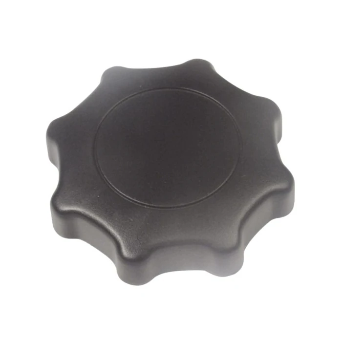 Manopla de Regulagem do Banco VOLKSWAGEN GOLF Cinza - UNIVERSAL AUTOMOTIVE 21875
