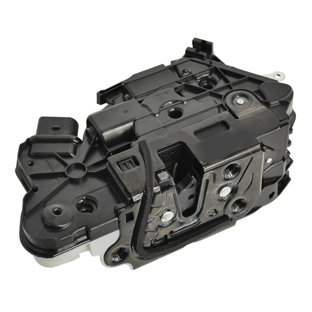 Fechadura da Porta Dianteira VOLKSWAGEN AMAROK 2/4 Portas Lado Direito Elétrica - UNIVERSAL AUTOMOTIVE 21904