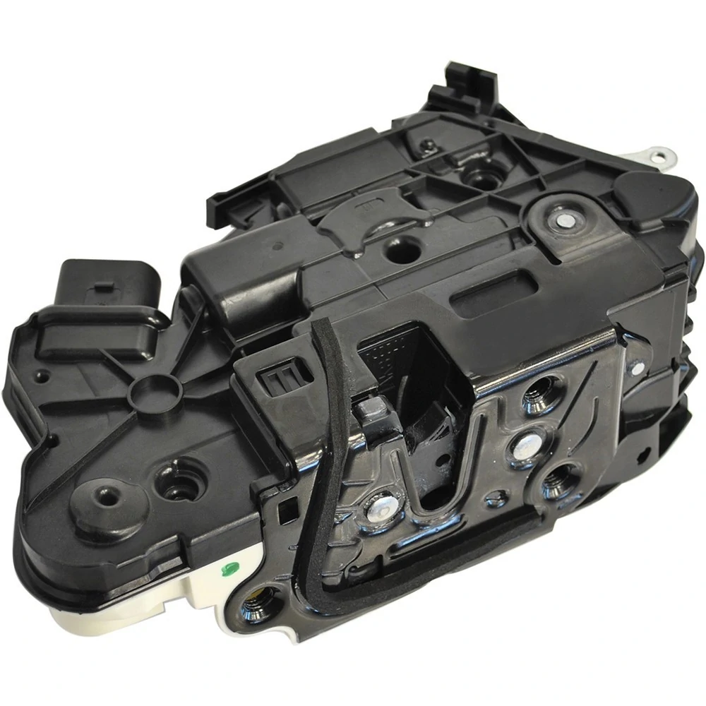 Fechadura da Porta Dianteira VOLKSWAGEN AMAROK 2/4 Portas Lado Esquerdo Elétrica - UNIVERSAL AUTOMOTIVE 21905