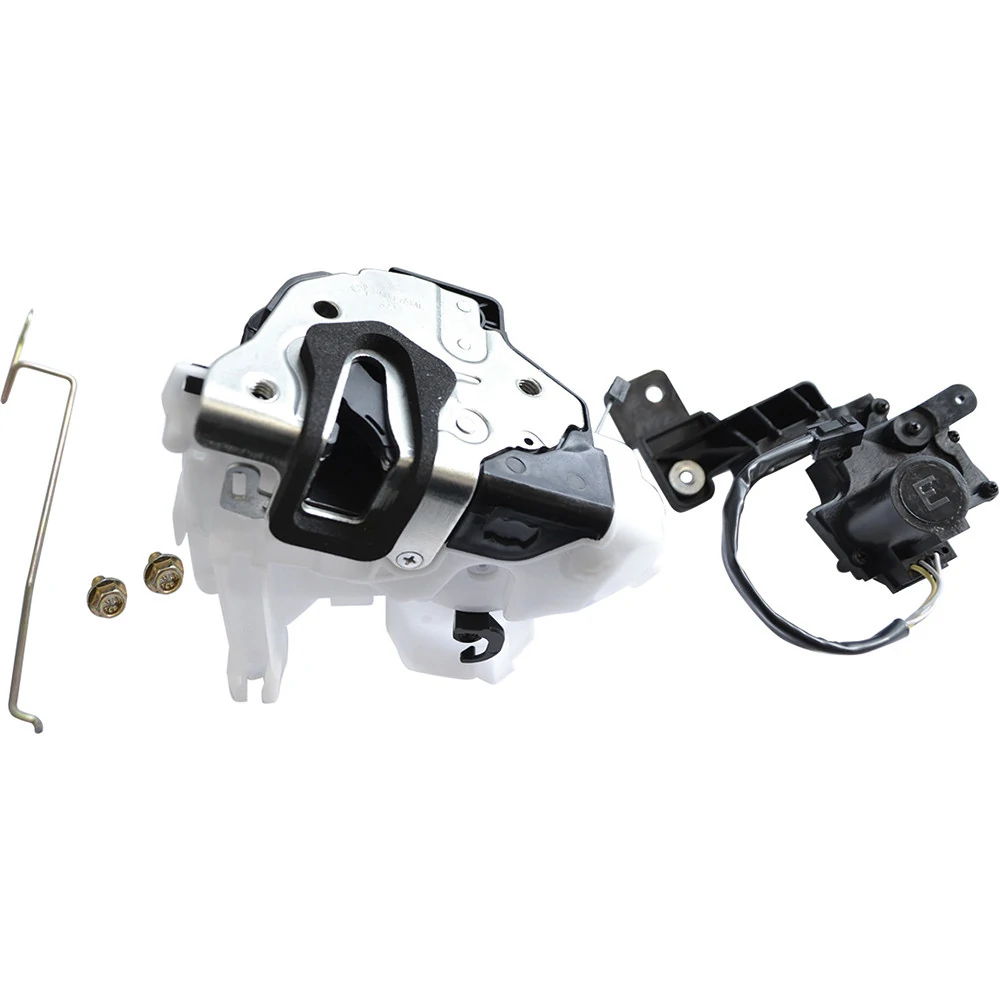 Fechadura da Porta Dianteira Lado Esquerdo Elétrica Modelo Alternativo - UNIVERSAL AUTOMOTIVE 21933