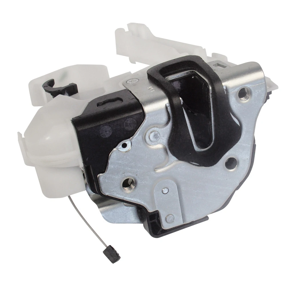 Fechadura da Porta Dianteira Lado Direito Mecânica - UNIVERSAL AUTOMOTIVE 21940