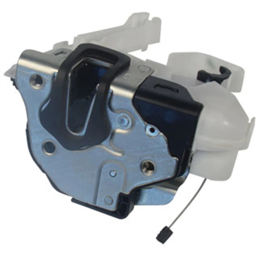 Fechadura da Porta Dianteira Lado Esquerdo Mecânica - UNIVERSAL AUTOMOTIVE 21941