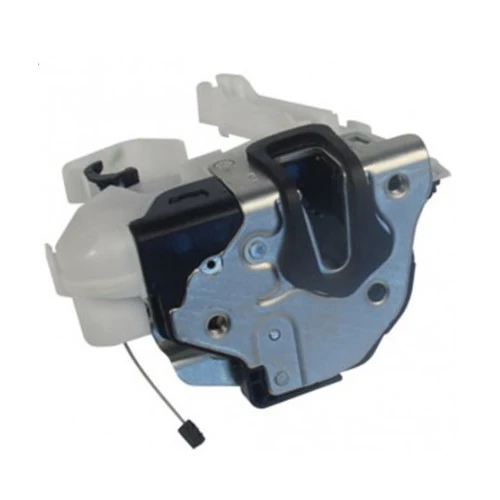 Fechadura da Porta Traseira VOLKSWAGEN GOL/VOYAGE Lado Direito Mecânica - UNIVERSAL AUTOMOTIVE 21942