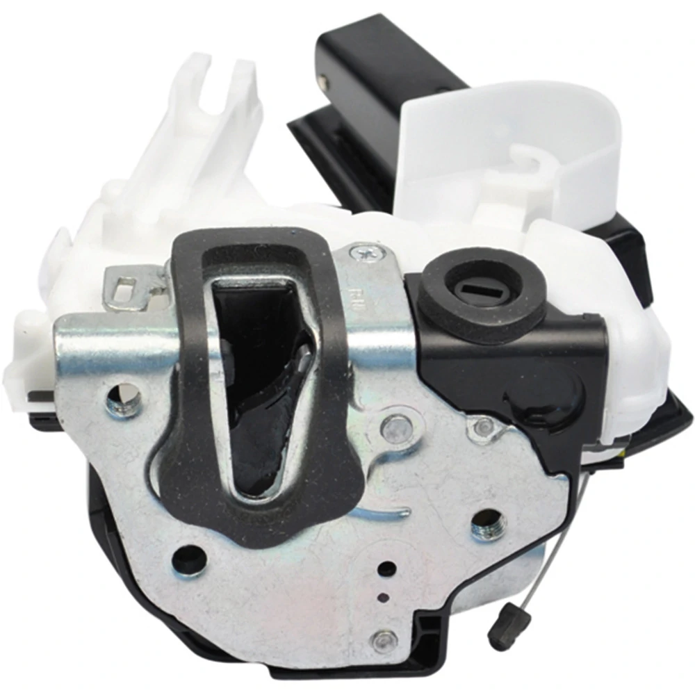 Fechadura da Porta Traseira VOLKSWAGEN GOL/VOYAGE Lado Esquerdo Mecânica - UNIVERSAL AUTOMOTIVE 21943