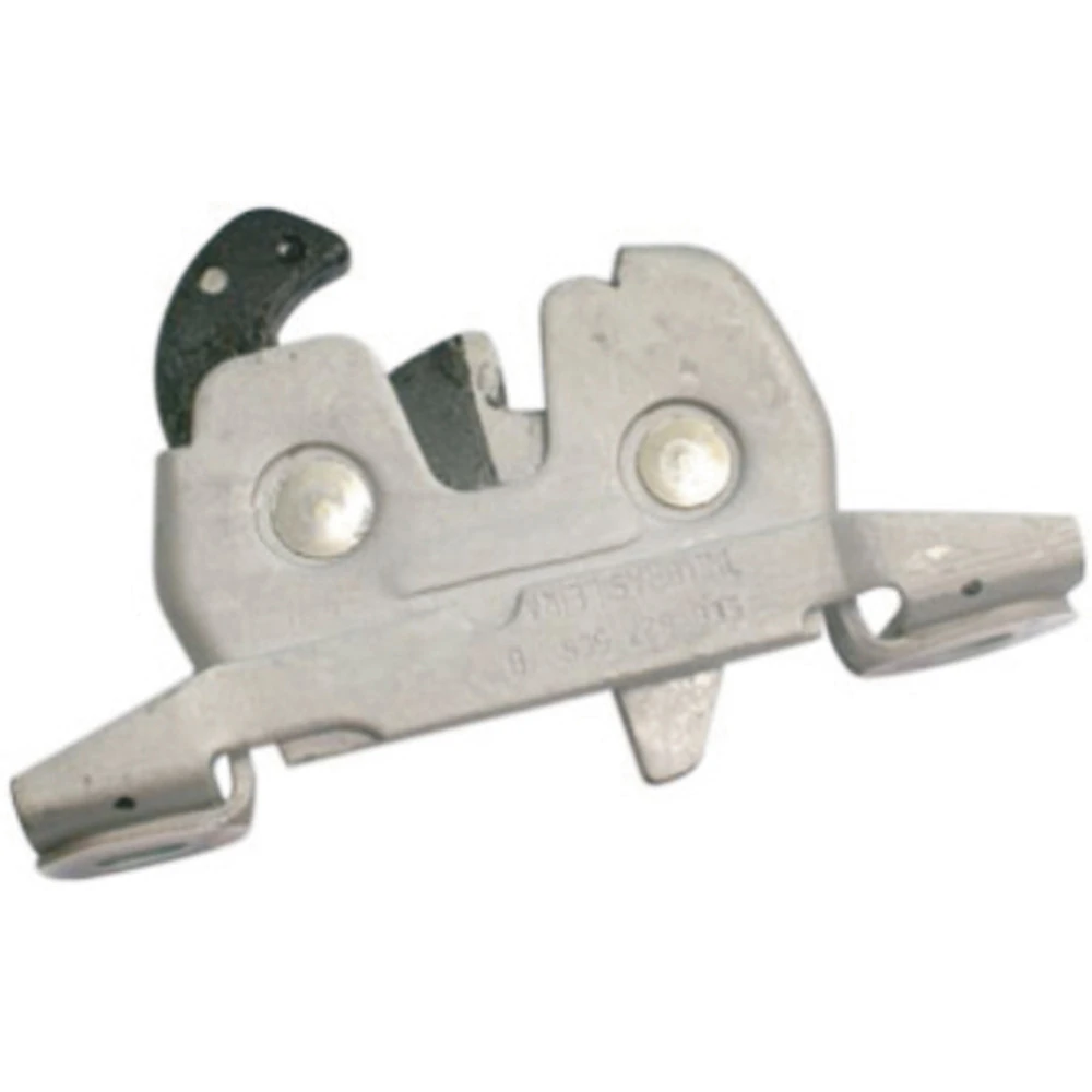 Fechadura do Suporte do Estepe VOLKSWAGEN CROSSFOX/FOX - UNIVERSAL AUTOMOTIVE 21961