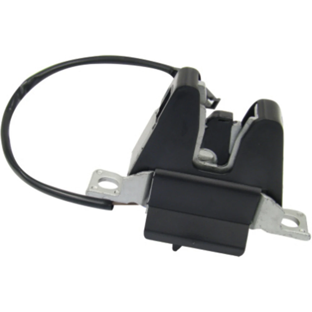 Fechadura do Porta-malas VOLKSWAGEN GOL Elétrica - UNIVERSAL AUTOMOTIVE 21962