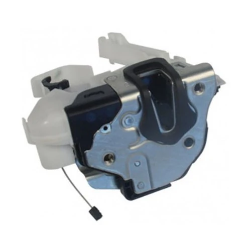 Fechadura da Porta Dianteira VOLKSWAGEN FOX/SPACE FOX 4 Portas Lado Direito Mecânica - UNIVERSAL AUTOMOTIVE 21996