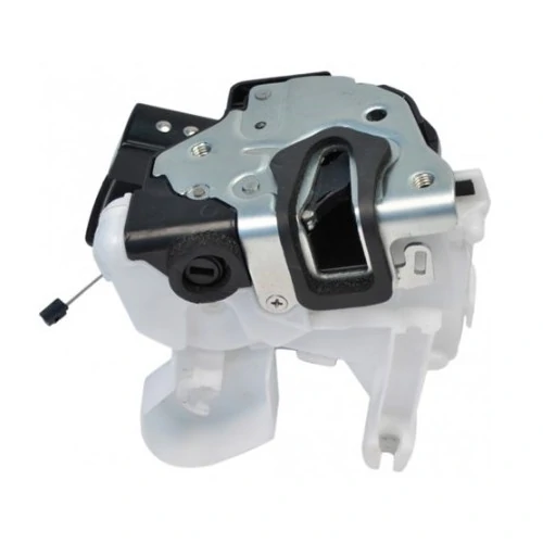 Fechadura da Porta Traseira VOLKSWAGEN FOX/SPACE FOX Lado Direito Mecânica - UNIVERSAL AUTOMOTIVE 21998