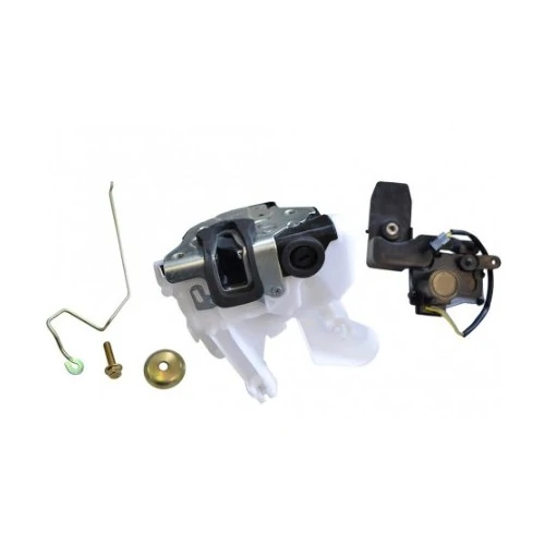 Fechadura da Porta Traseira VOLKSWAGEN FOX/SPACE FOX Lado Direito Elétrica - UNIVERSAL AUTOMOTIVE 22006