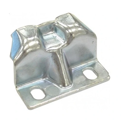 Batente da Tampa do Motor VOLKSWAGEN KOMBI - UNIVERSAL AUTOMOTIVE 22028