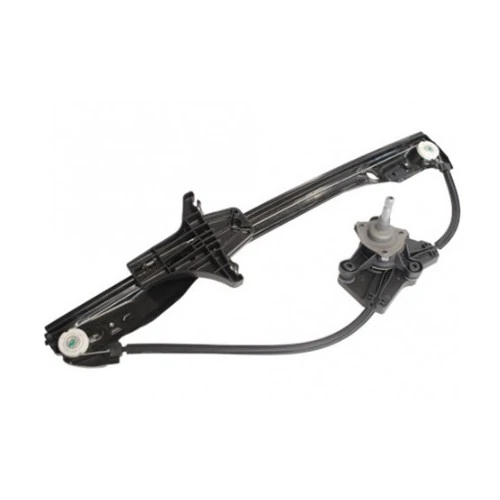 Maquina do Vidro Manual Dianteiro VOLKSWAGEN AMAROK Lado Esquerdo - UNIVERSAL AUTOMOTIVE 22083