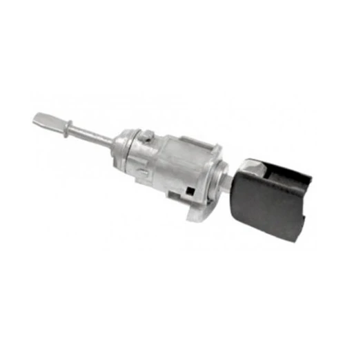 Cilindro de Fechadura da Porta Dianteira VOLKSWAGEN PASSAT ALEMAO Lado Esquerdo com Chave - UNIVERSAL AUTOMOTIVE 22087