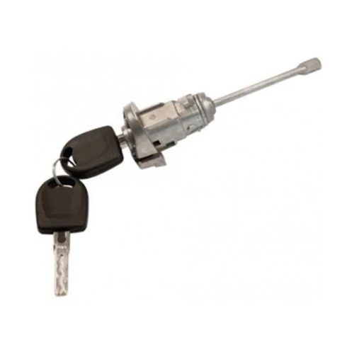 Cilindro de Fechadura da Porta Dianteira VOLKSWAGEN NEW BEETLE Lado Esquerdo com Chave - UNIVERSAL AUTOMOTIVE 22089