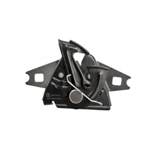 Fechadura Inferior do Capô VOLKSWAGEN PASSAT ALEMAO/VARIANT ALEMAO - UNIVERSAL AUTOMOTIVE 22096