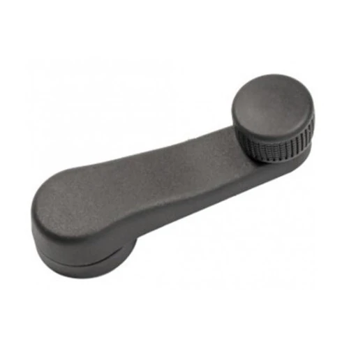 Manivela do Vidro VOLKSWAGEN AMAROK Preta - UNIVERSAL AUTOMOTIVE 22104