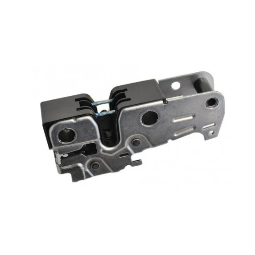 Fechadura Inferior do Capô VOLKSWAGEN AMAROK Elétrica - UNIVERSAL AUTOMOTIVE 22115