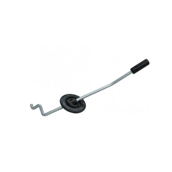 Pino de Trava Porta Dianteira VOLKSWAGEN FOX/SPACE FOX Lado Direito - UNIVERSAL AUTOMOTIVE 22186