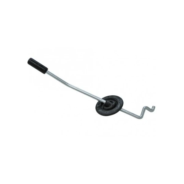 Pino de Trava Porta Dianteira VOLKSWAGEN FOX/SPACE FOX Lado Esquerdo - UNIVERSAL AUTOMOTIVE 22187