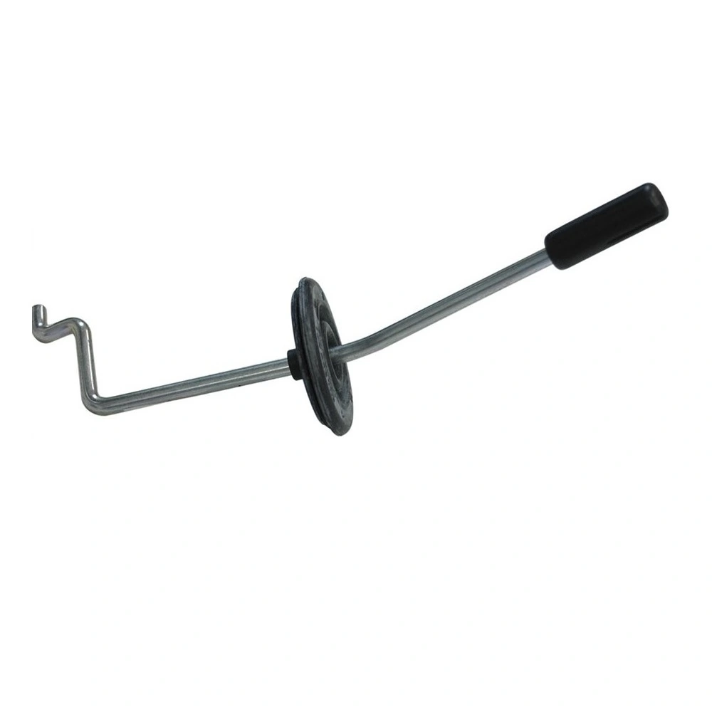 Pino de Trava da Porta Traseira VOLKSWAGEN FOX/SPACE FOX Lado Direito - UNIVERSAL AUTOMOTIVE 22188