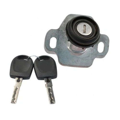 Cilindro de Fechadura do Porta Malas VOLKSWAGEN GOL com Chave - UNIVERSAL AUTOMOTIVE 22263