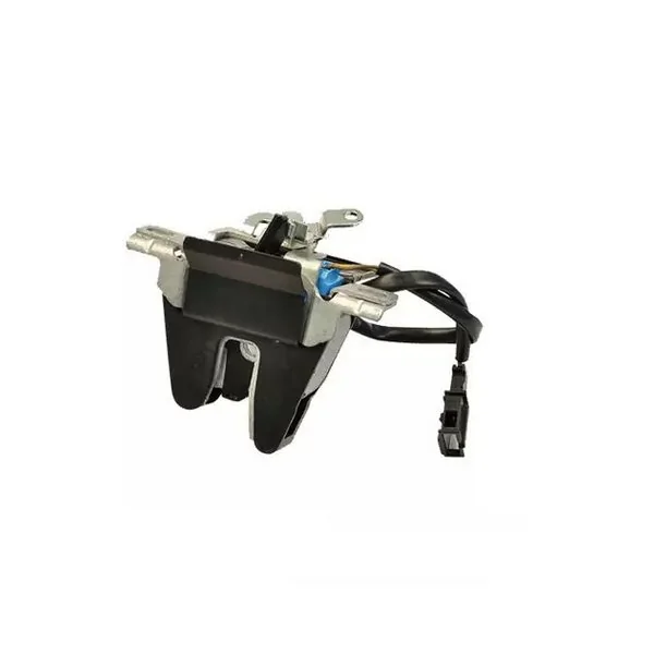 Fechadura do Porta-malas VOLKSWAGEN CROSSFOX/FOX Elétrica - UNIVERSAL AUTOMOTIVE 22264