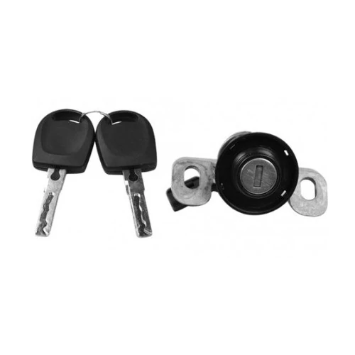 Cilindro de Fechadura do Porta Malas com Chave - UNIVERSAL AUTOMOTIVE 22321