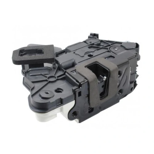 Fechadura da Porta Dianteira VOLKSWAGEN JETTA Lado Esquerdo Elétrica - UNIVERSAL AUTOMOTIVE 22325