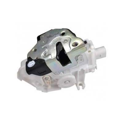 Fechadura da Porta Dianteira Lado Direito Elétrica Modelo Original - UNIVERSAL AUTOMOTIVE 22336