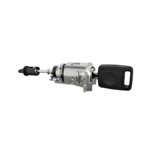 Cilindro de Fechadura da Porta Dianteira AUDI A6 Lado Esquerdo com Chave - UNIVERSAL AUTOMOTIVE 22425