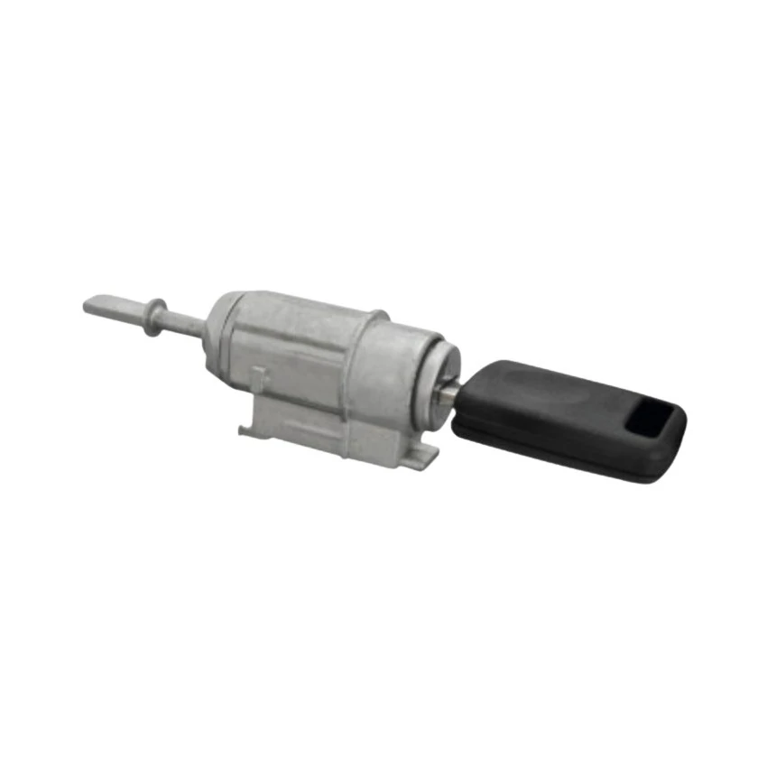 Cilindro de Fechadura da Porta Dianteira AUDI A6 Lado Esquerdo com Chave - UNIVERSAL AUTOMOTIVE 22426