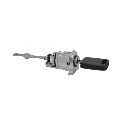 Cilindro de Fechadura da Porta Dianteira AUDI Q7 Lado Esquerdo com Chave - UNIVERSAL AUTOMOTIVE 22427