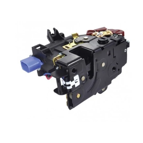 Fechadura da Porta Traseira Lado Esquerdo Elétrica - UNIVERSAL AUTOMOTIVE 23139