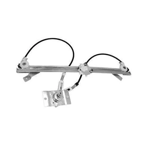 Maquina do Vidro Manual VOLKSWAGEN BRASILIA/VARIANT Lado Direito - UNIVERSAL AUTOMOTIVE 23276